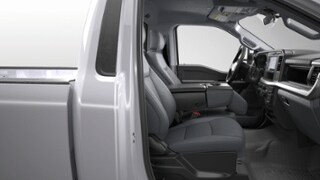 2026 Ford Super Duty® Internal Image 1